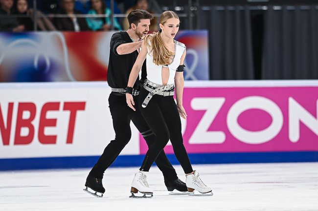 Фото Юлии Комаровой 