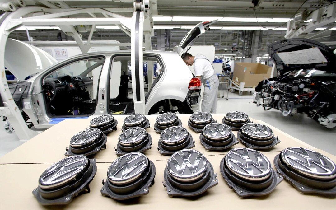 Фото: Bernhard Classen / Imagebroker / Global Look Press