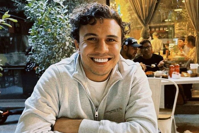 Обложка © Instagram (признан экстремистской организацией и запрещён на территории Российской Федерации) / subo_m