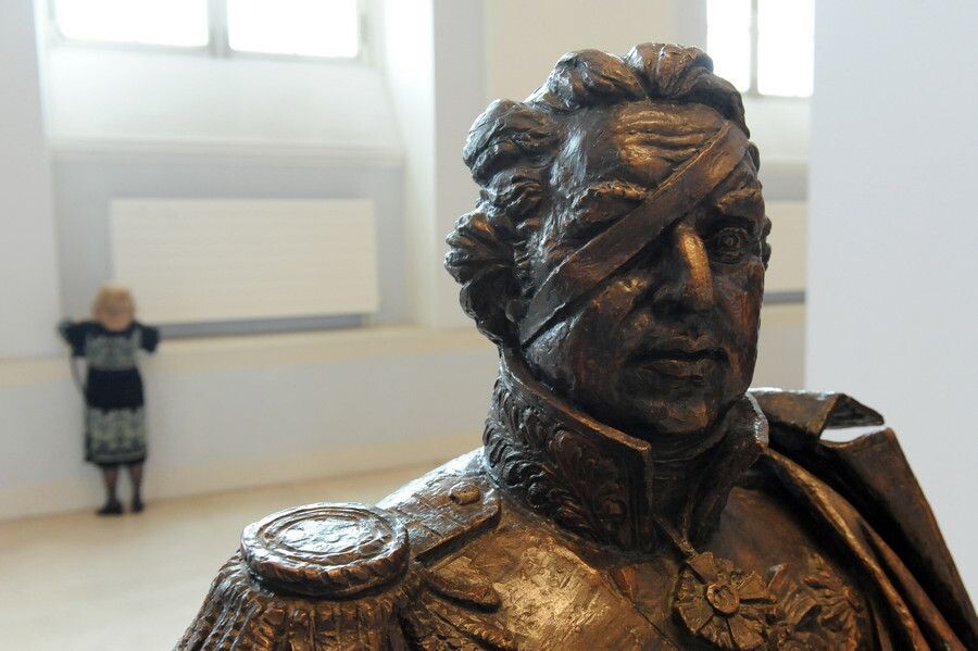     / Источник: © ИТАР — ТАСС/Сергей Карпов