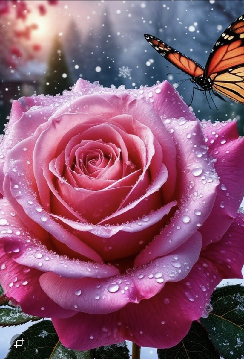 Фото автора и  нейросети 