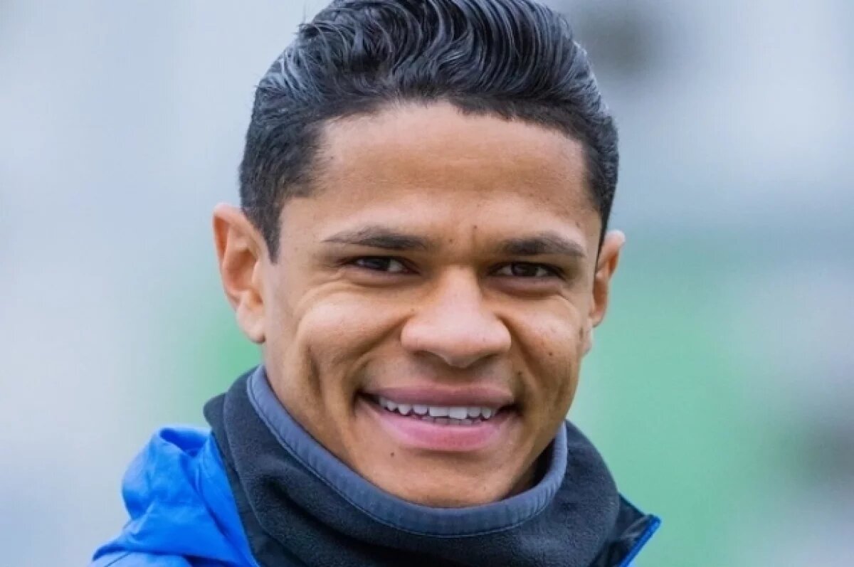    Капитан «Зенита» Сантос не сможет участвовать в матчах до конца 2025 года