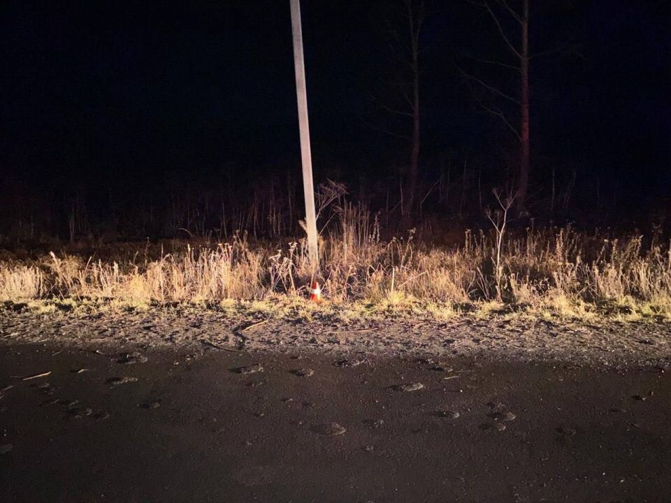    Место ДТП. Источник: t.me/mvdra04