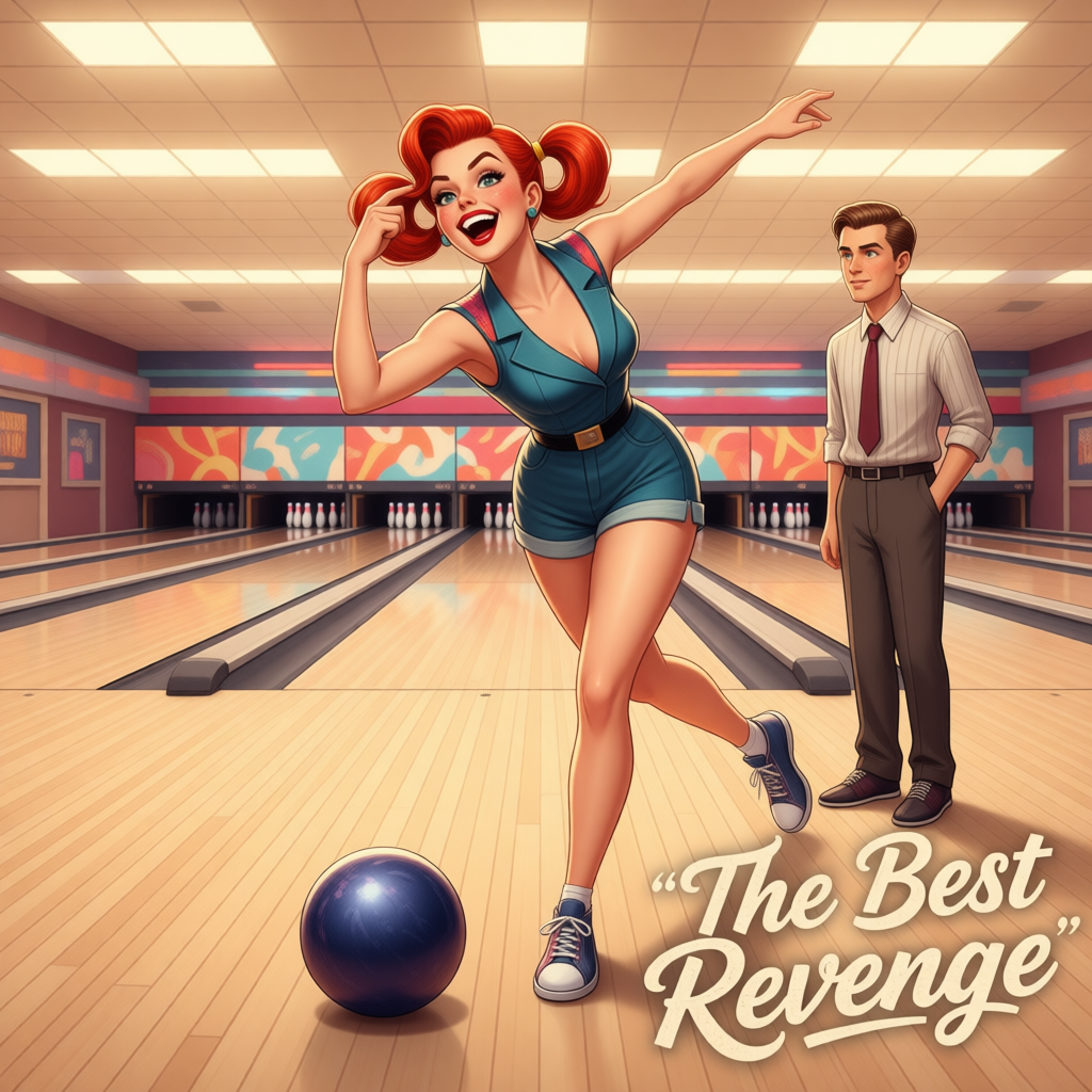 Ты сомневаешься, а они уже проиграли
Все вокруг твердят: "не получится", "не рискни", "останься там, где есть". 