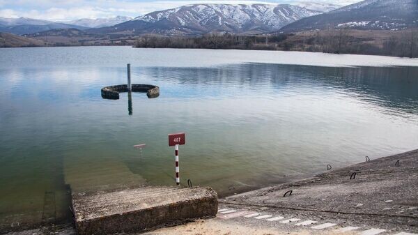    © РИА Новости Крым . Дмитрий Макеев
