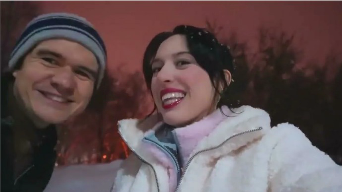    Фото: TheKateClapp / YouTube