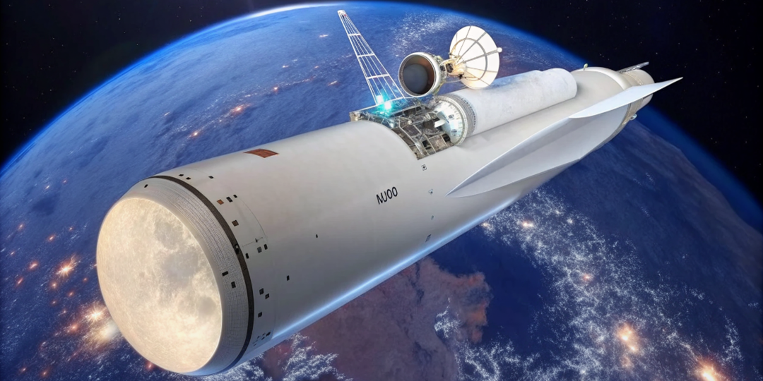 Ракету «Корону» создадут в 2026 году: чем интересен новый флагман России