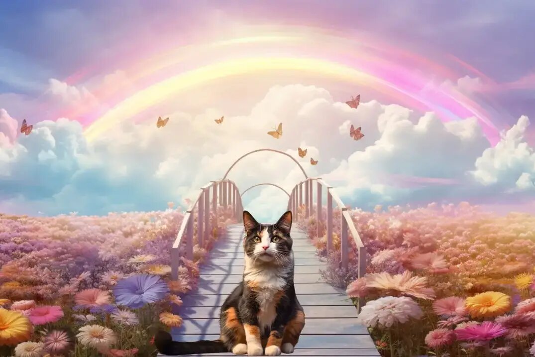    Именно в такие моменты отчаяния на помощь приходит древняя, добрая легенда /AI