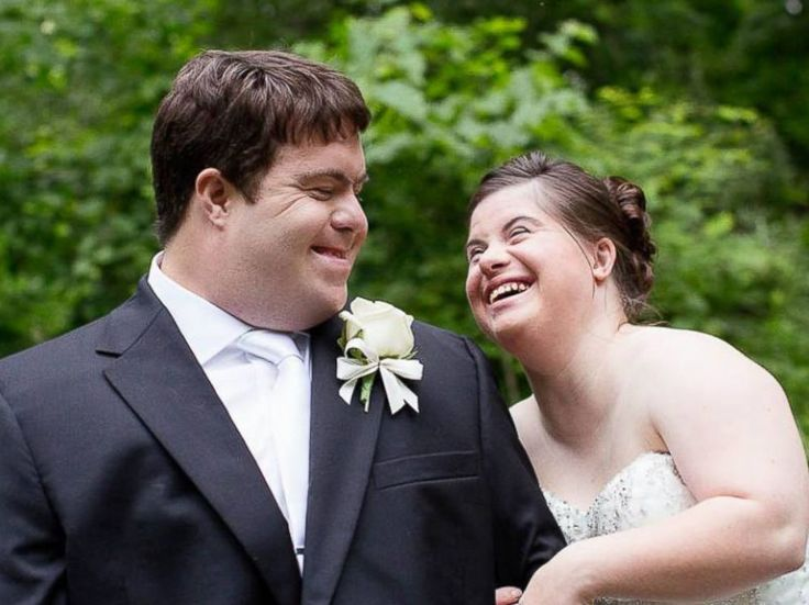 Да, они не такие... Но по своему счастливые. https://tr.pinterest.com