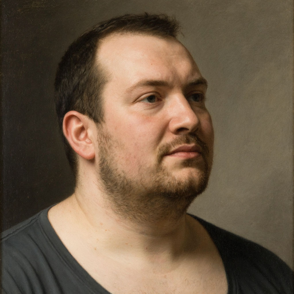 Большой вес