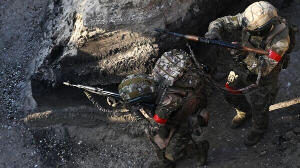    © РИА Новости . Алексей Майшев