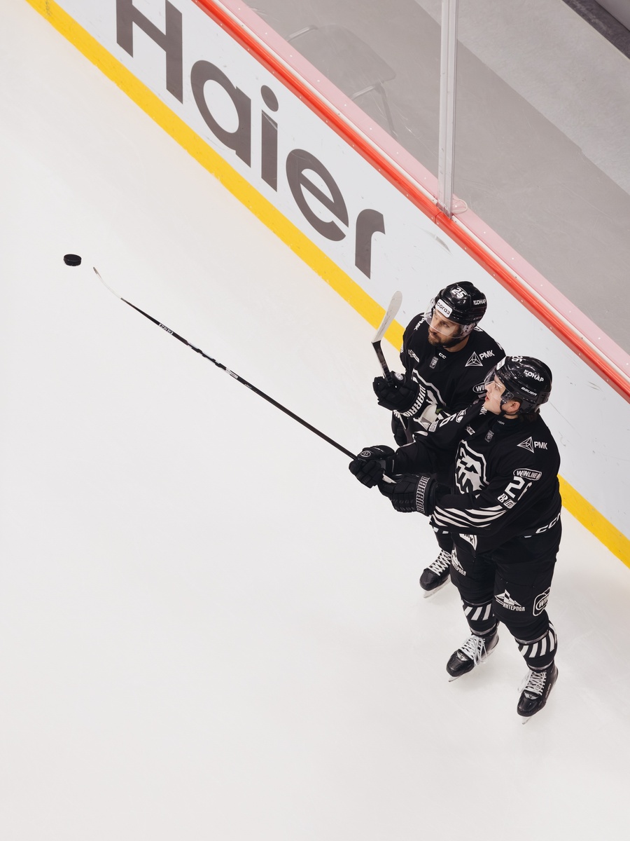 Фото кх "Трактор"