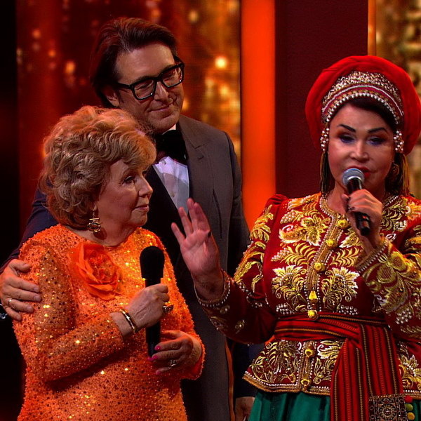     Юбилейный концерт Ларисы Рубальской покажет «Россия»