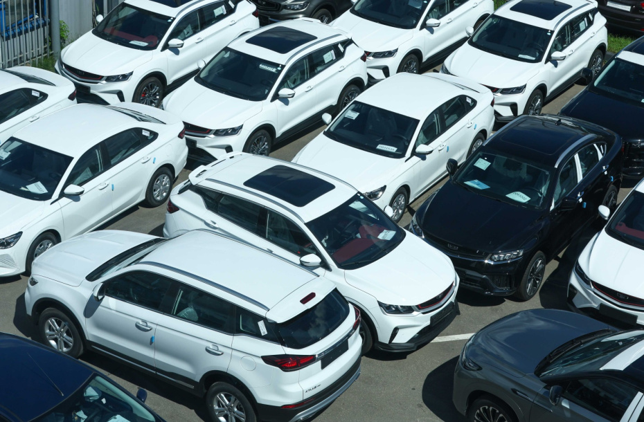    Сергей Петров/NEWS.ru