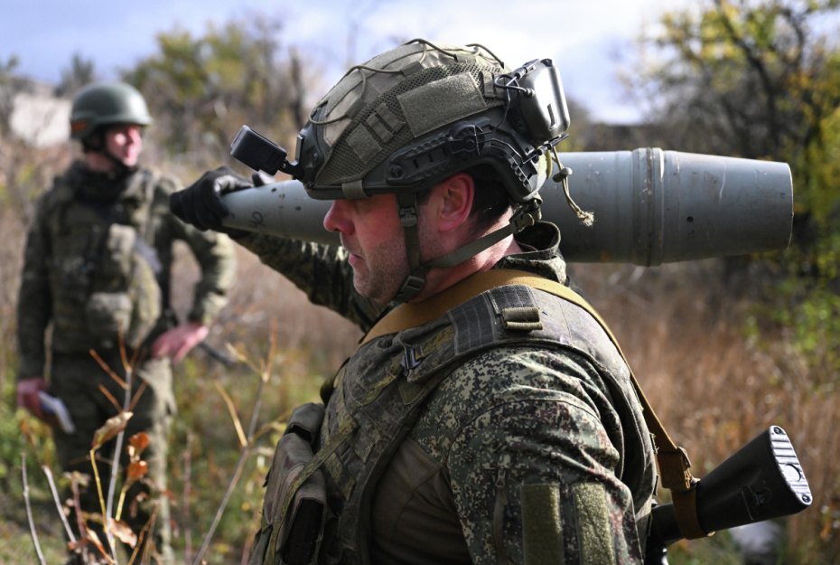    Станислав Красильников/РИА Новости