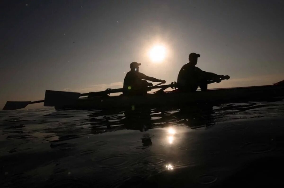    ICF присвоила шестерым российским гребцам нейтральный статус