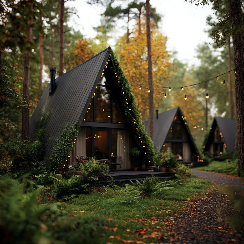 Создано с помощью ИИ-инструмента прямо на встрече с заказчиком. Концепция дизайнера Стельмах Ж.