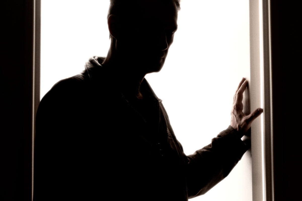 Чем активнее Преследователь, тем сильнее Беглец уходит в себя