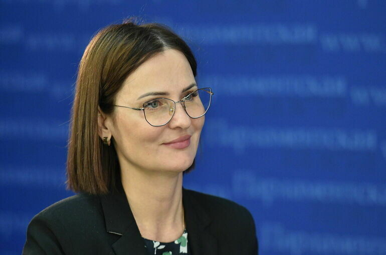   Игорь Самохвалов/«Парламентская газета»