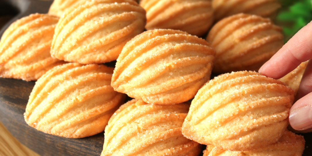 Самое вкусное и быстрое печенье! За минуты! Выпечка к чаю и кофе!