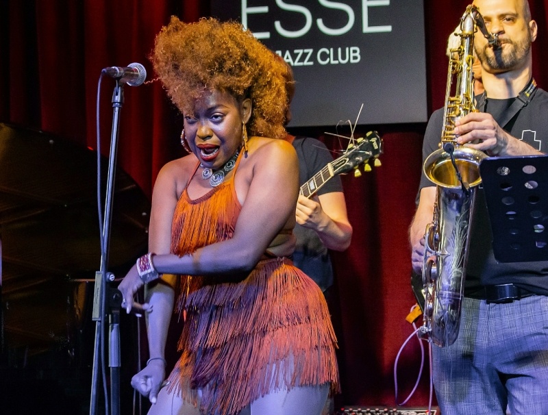    Фото: Roman Denisov/GlobalLookPress