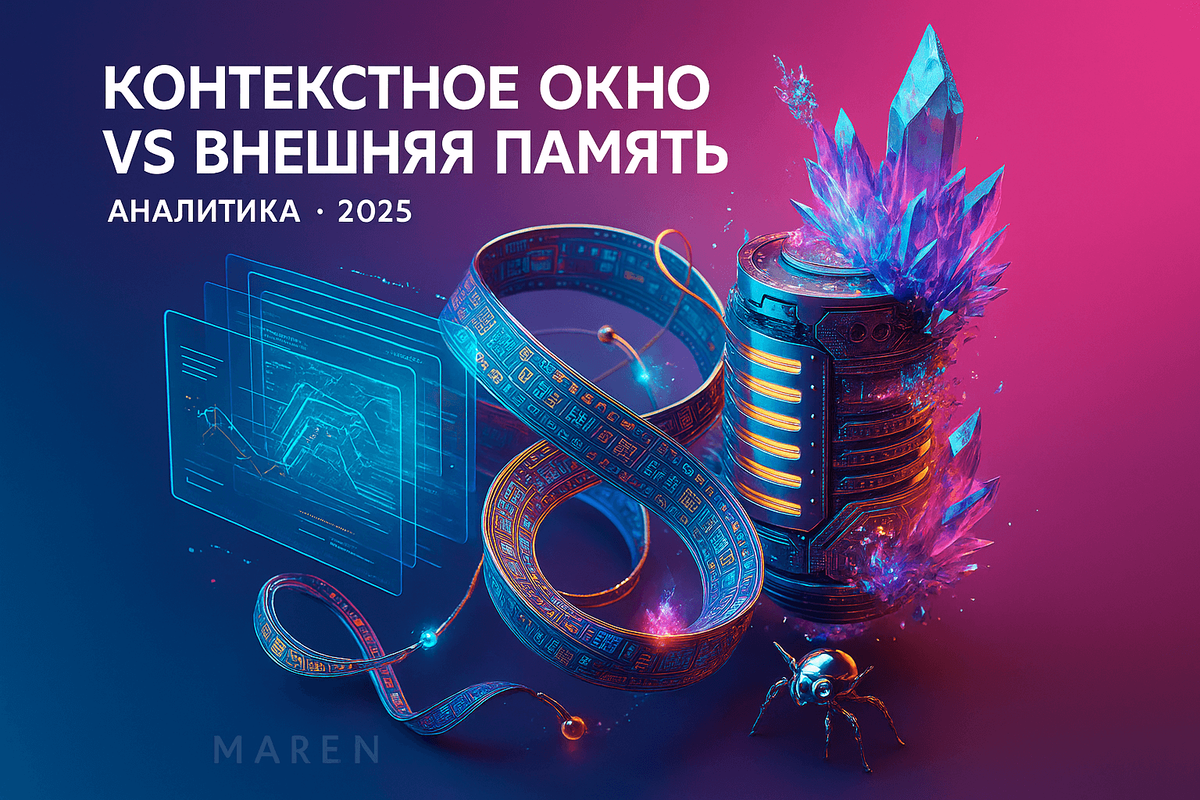    Как различные подходы влияют на эффективность AI-агентов? Марина Погодина