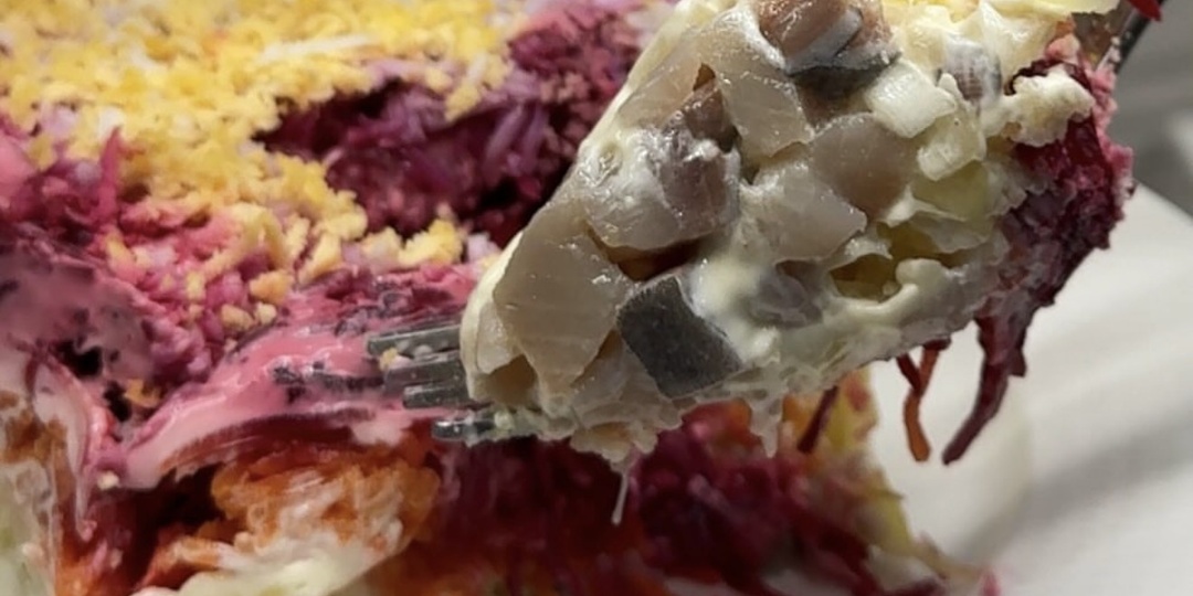 Селедка под шубой и диабет: оценка рисков от эндокринолога