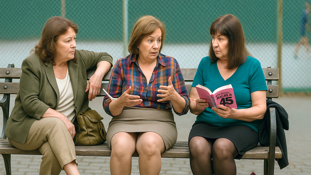 Психолог 57 лет разоблачила весь рынок отношений одним экспериментом