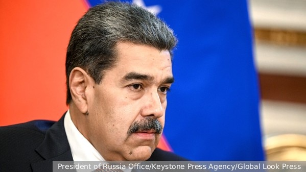     Фото: President of Russia Office/Keystone Press Agency/Global Look Press   
 Текст: Дмитрий Зубарев