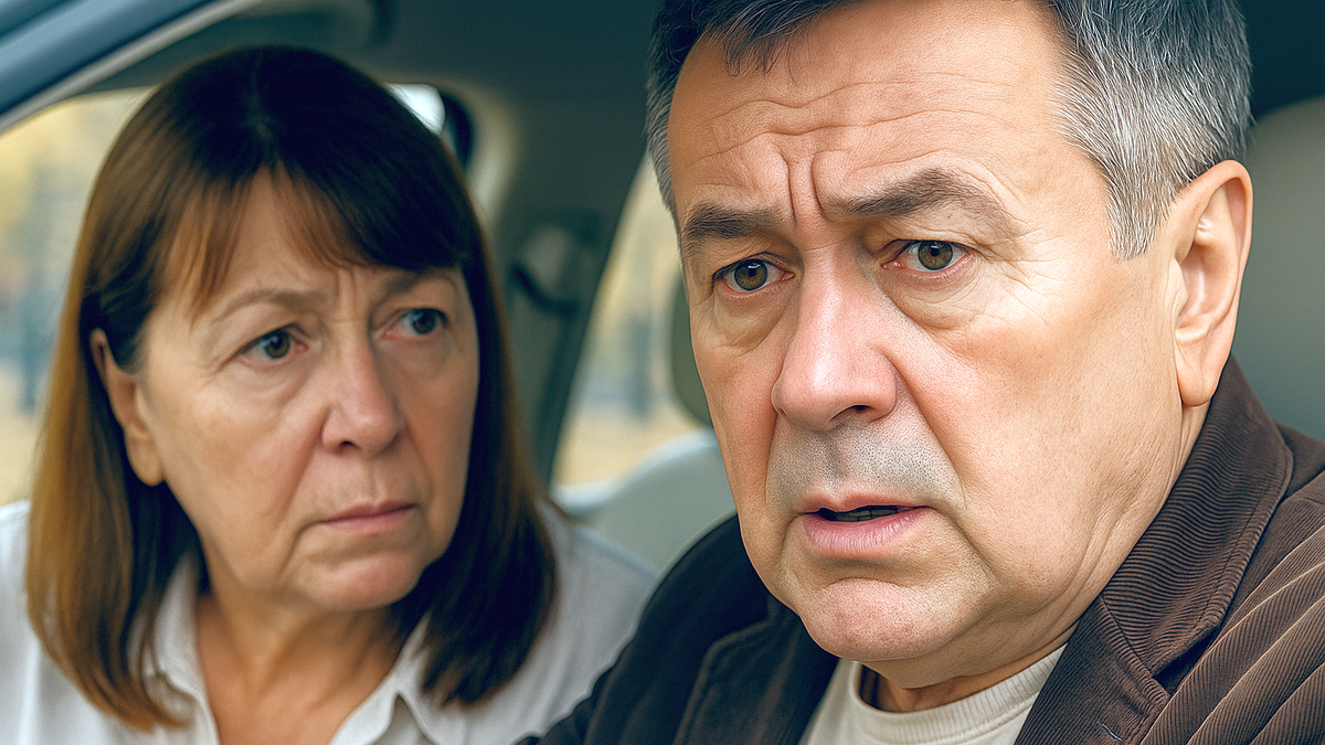 "Зачем тебе дорогие туфли? Ты же не молодая" — Я купила их на следующий день и удалила его номер