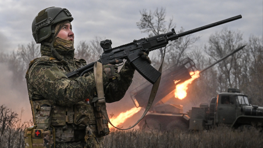    Фото: © РИА Новости/Станислав Красильников; 5-tv.ru