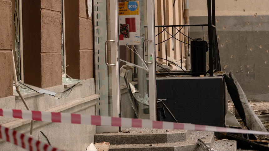    Фото: ИЗВЕСТИЯ/Евгений Судаков