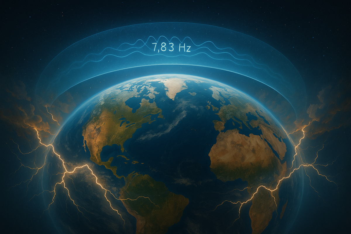 Как научный факт превратился в эзотерический культ. Почему миллионы верят, что “вибрации Земли растут”, и как отличить знание от маркетинга просветления.