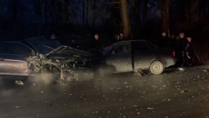 Обложка © Госавтоинспекции Пензенской области