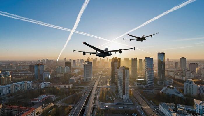 Обложка © GigaChat