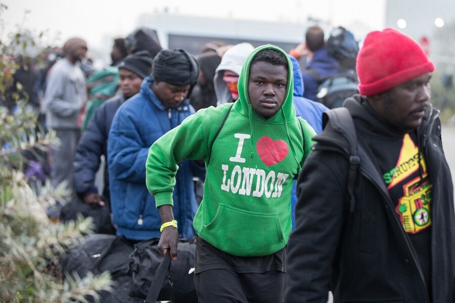     / Источник: © Joel Goodman/Zuma/TASS