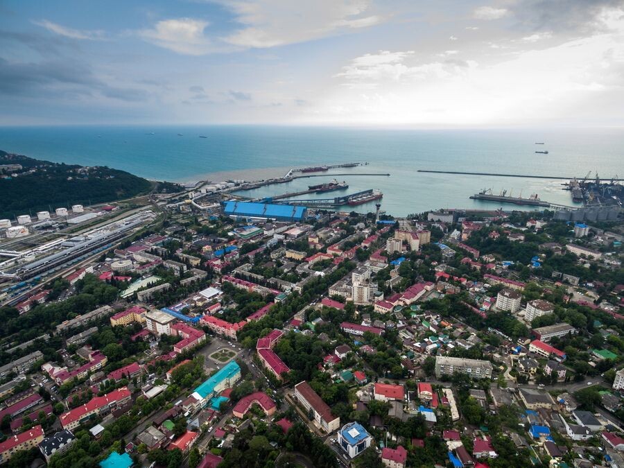     / Источник: © Виталий Тимкив/ТАСС