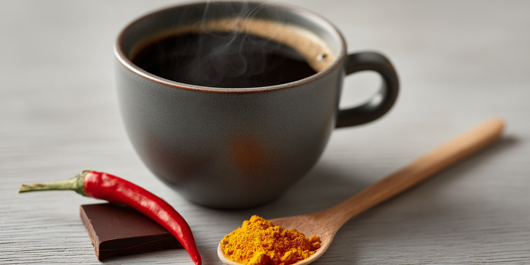 С чем сочетается кофе? Молоко, растительные напитки, специи, подсластители, фрукты, сиропы