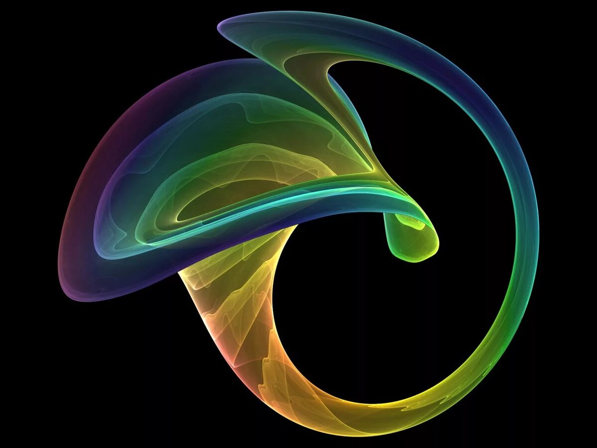 Идея аттрактора