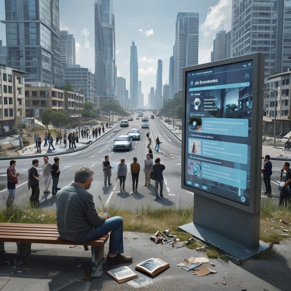 Изображение сгенерировано ИИ.