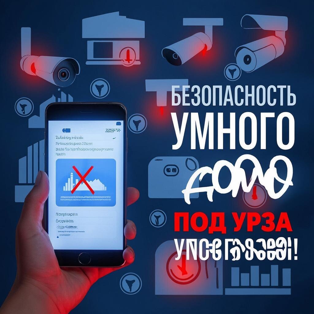 Изображение сгенерировано ИИ.