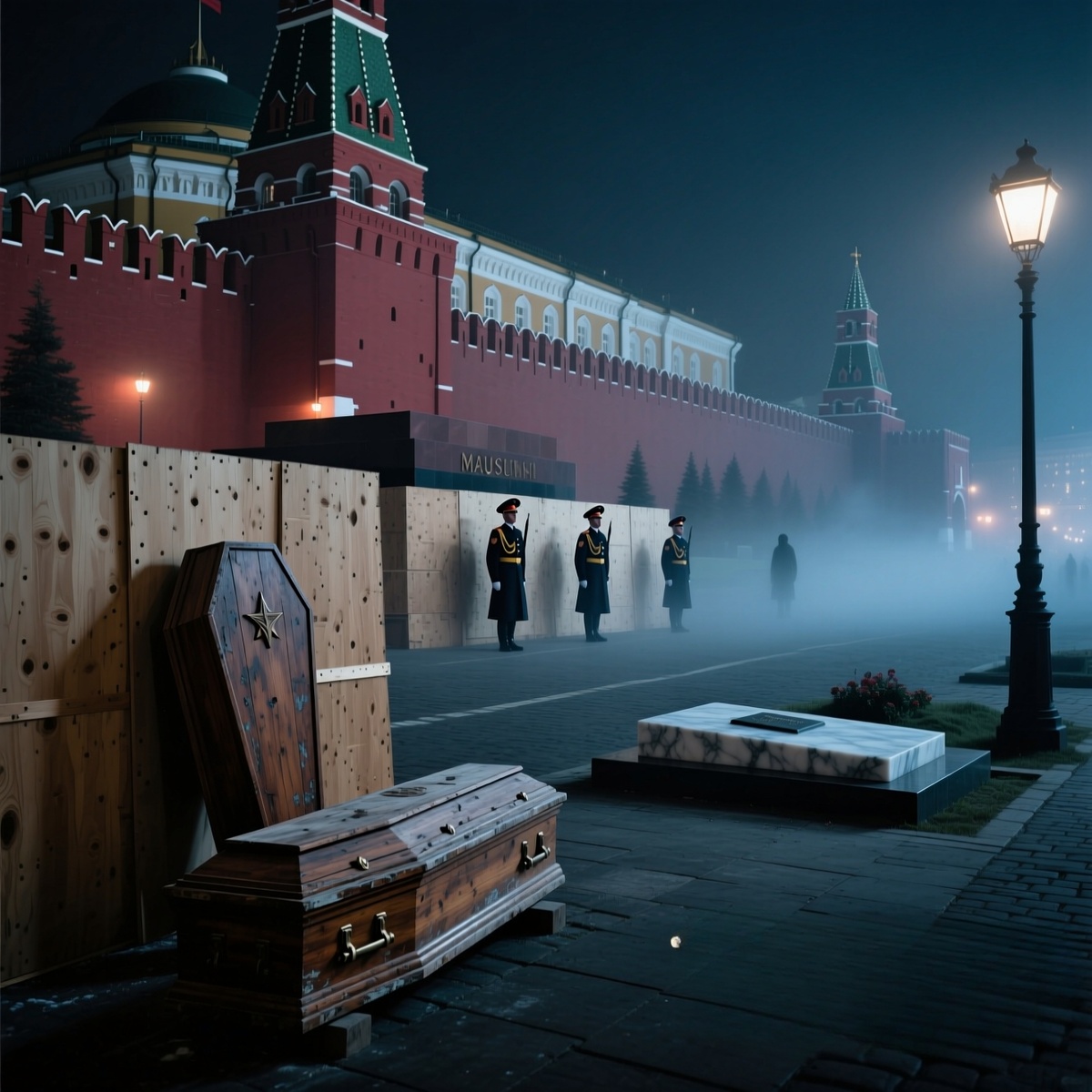 Автор: В. Панченко