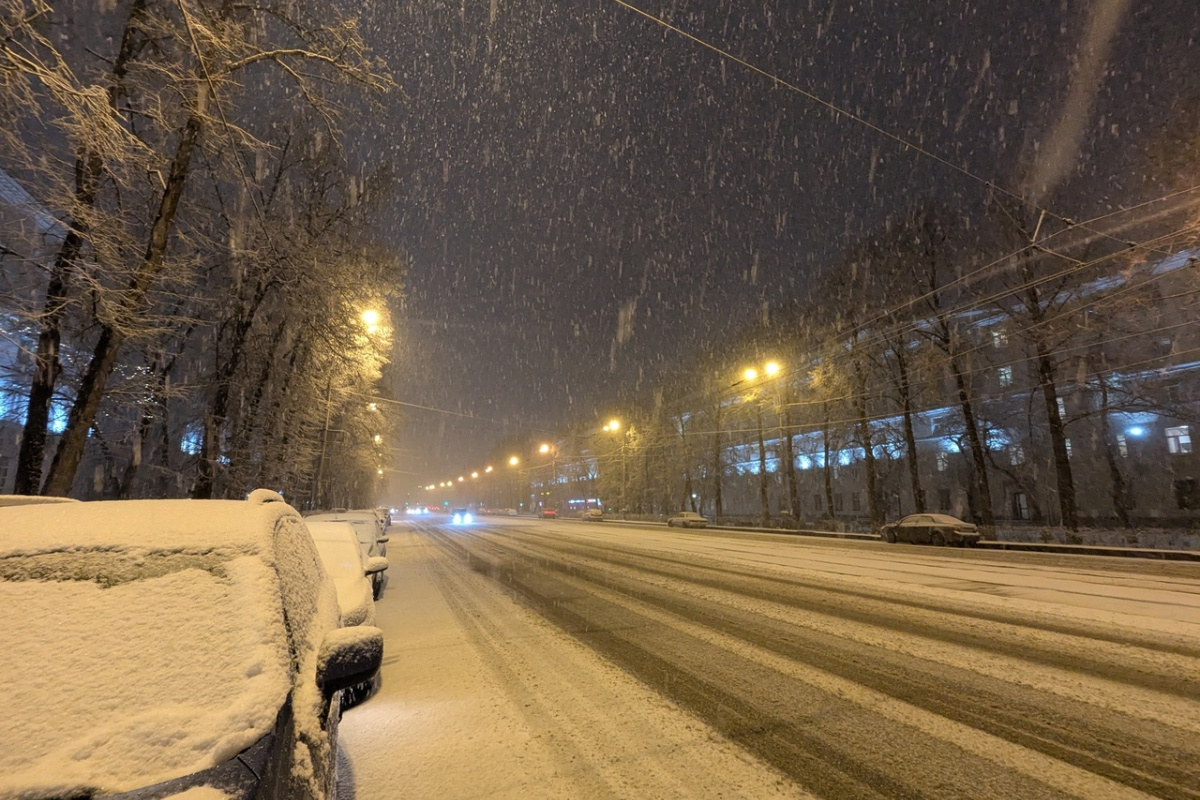    Фото: Ольга Аникина © ИА «Уральский меридиан»