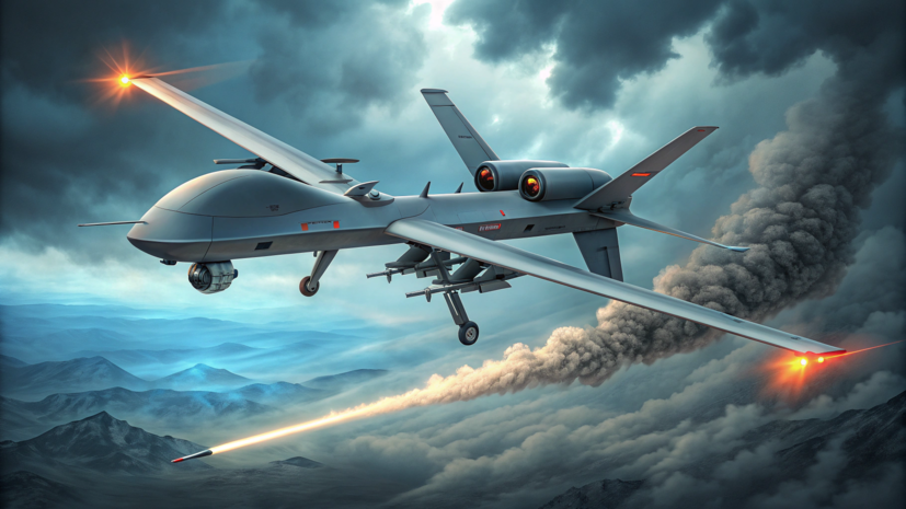   Сгенерировано с помощью ИИ