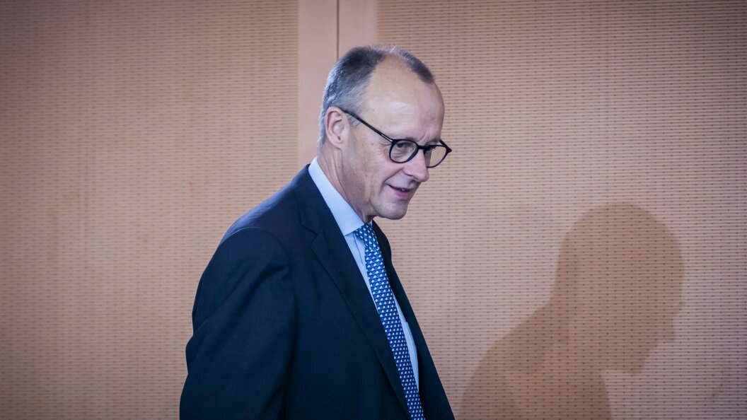    © Christoph Soeder/Globallookpress