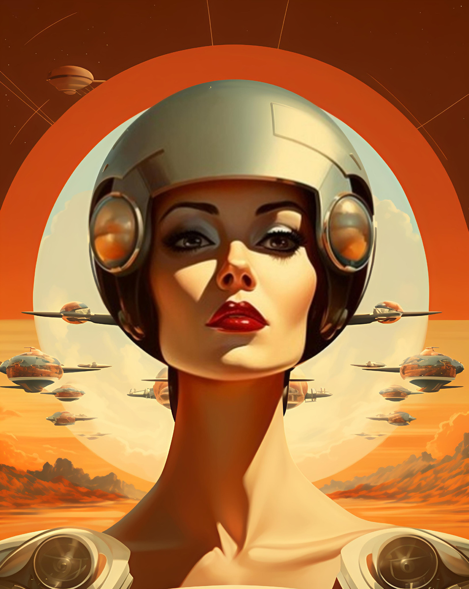 Источник изображения нейросеть DALL·E 3