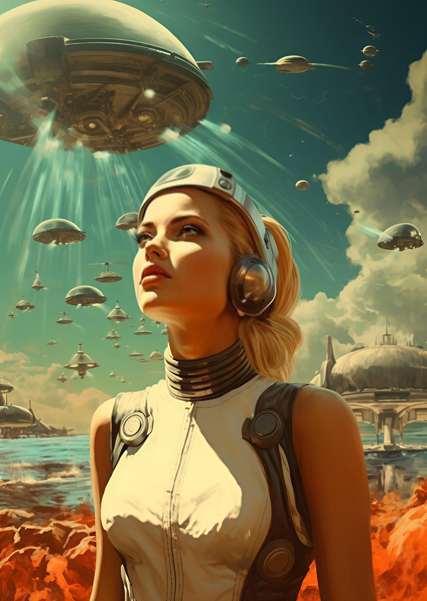 Источник изображения нейросеть DALL·E 3