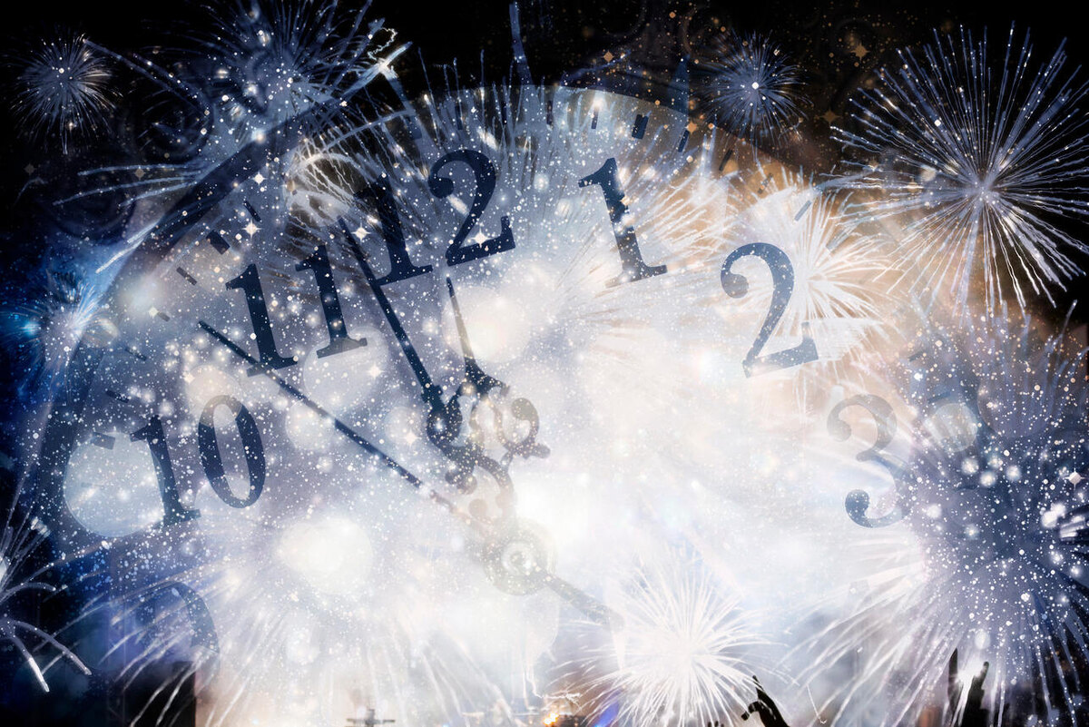    Новый год. 123RF/legion-media.ru