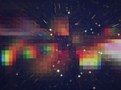    Физики создали самый маленький пиксель