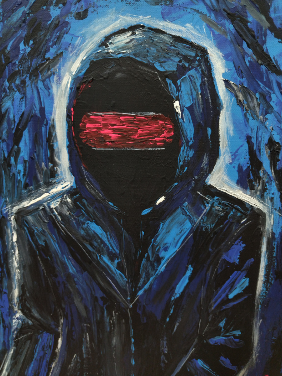 Бродяга Сталкер